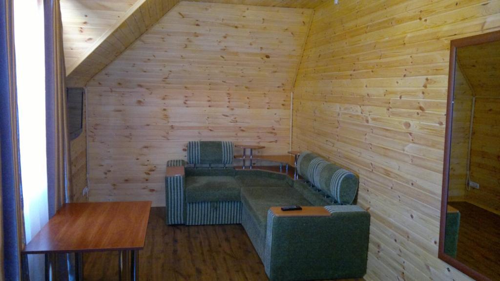 Hotel Panska Hata Nyžna Chortycja Pokoj fotografie