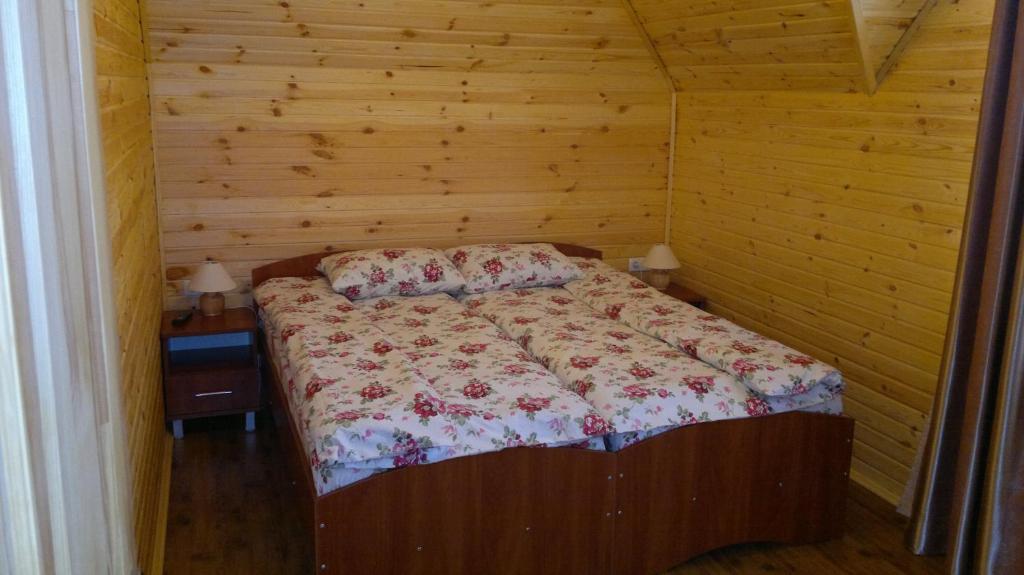 Hotel Panska Hata Nyžna Chortycja Pokoj fotografie