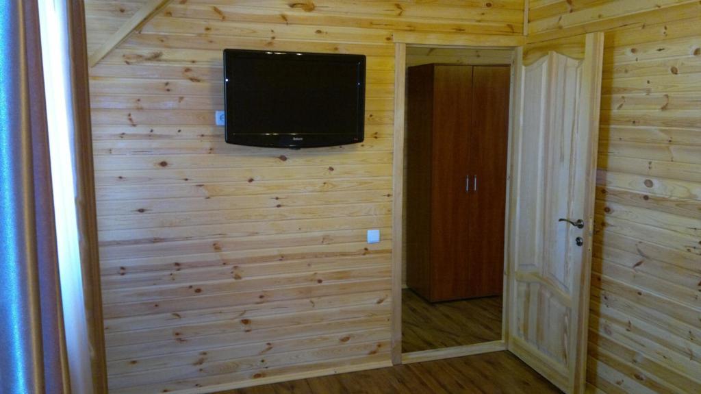Hotel Panska Hata Nyžna Chortycja Pokoj fotografie