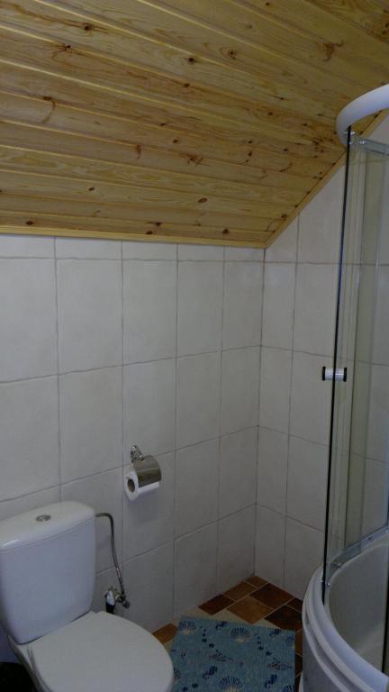 Hotel Panska Hata Nyžna Chortycja Pokoj fotografie