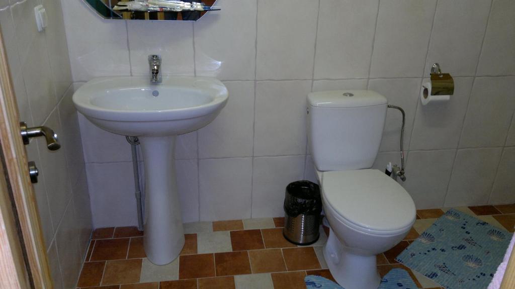 Hotel Panska Hata Nyžna Chortycja Pokoj fotografie