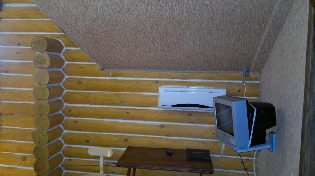 Hotel Panska Hata Nyžna Chortycja Pokoj fotografie
