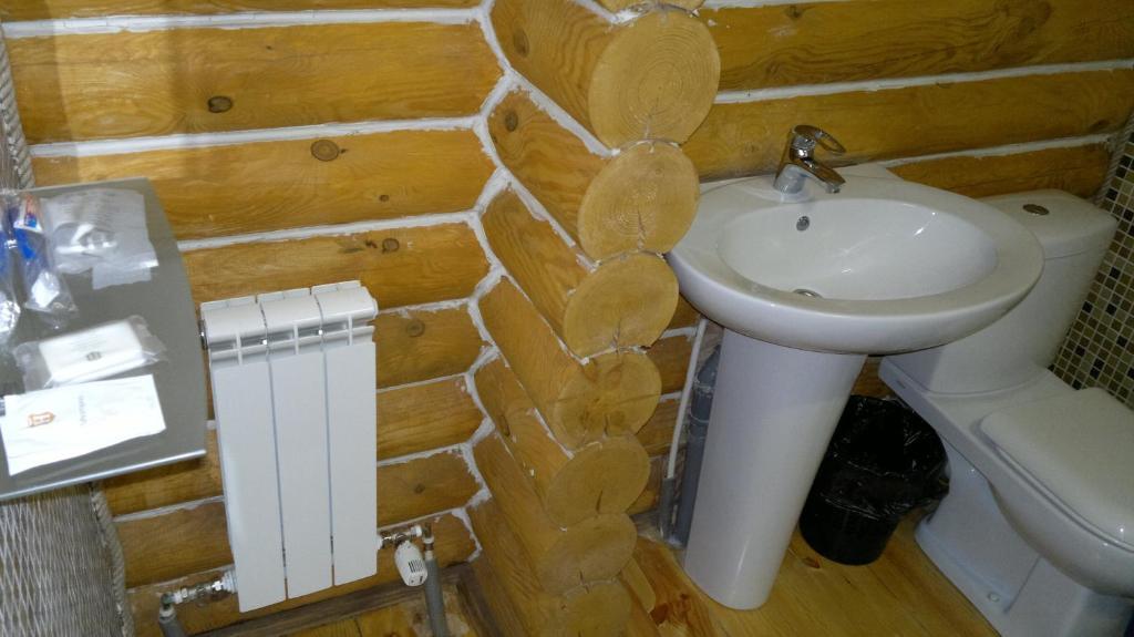 Hotel Panska Hata Nyžna Chortycja Pokoj fotografie