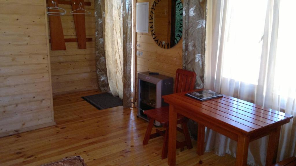 Hotel Panska Hata Nyžna Chortycja Pokoj fotografie