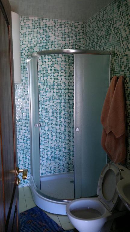 Hotel Panska Hata Nyžna Chortycja Pokoj fotografie