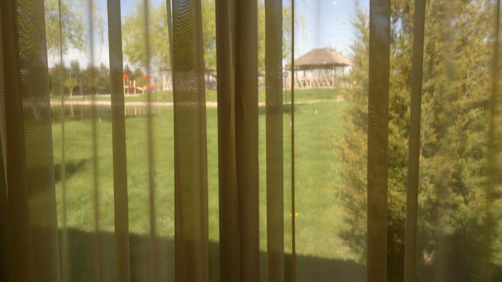 Hotel Panska Hata Nyžna Chortycja Pokoj fotografie