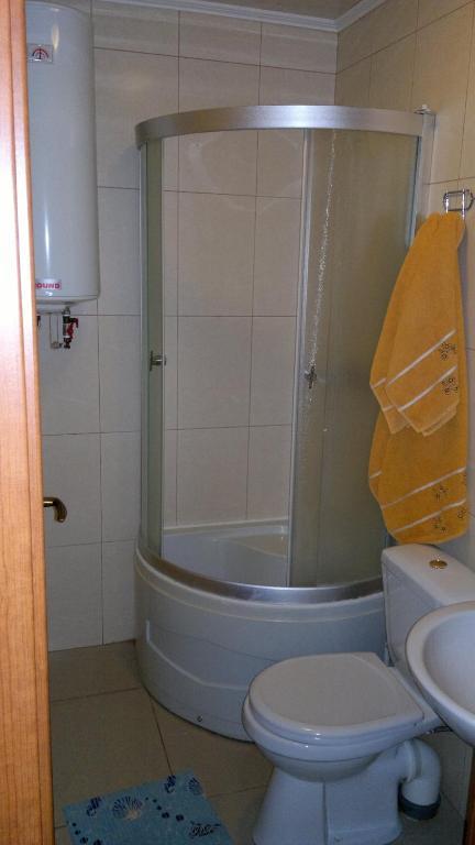 Hotel Panska Hata Nyžna Chortycja Pokoj fotografie