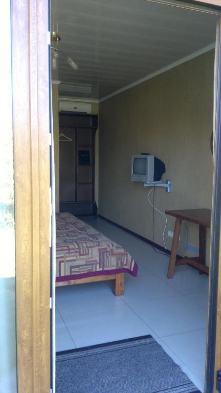 Hotel Panska Hata Nyžna Chortycja Pokoj fotografie